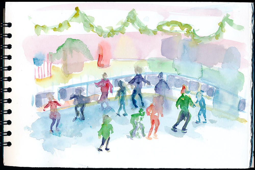 Redwood Ice Rink_s